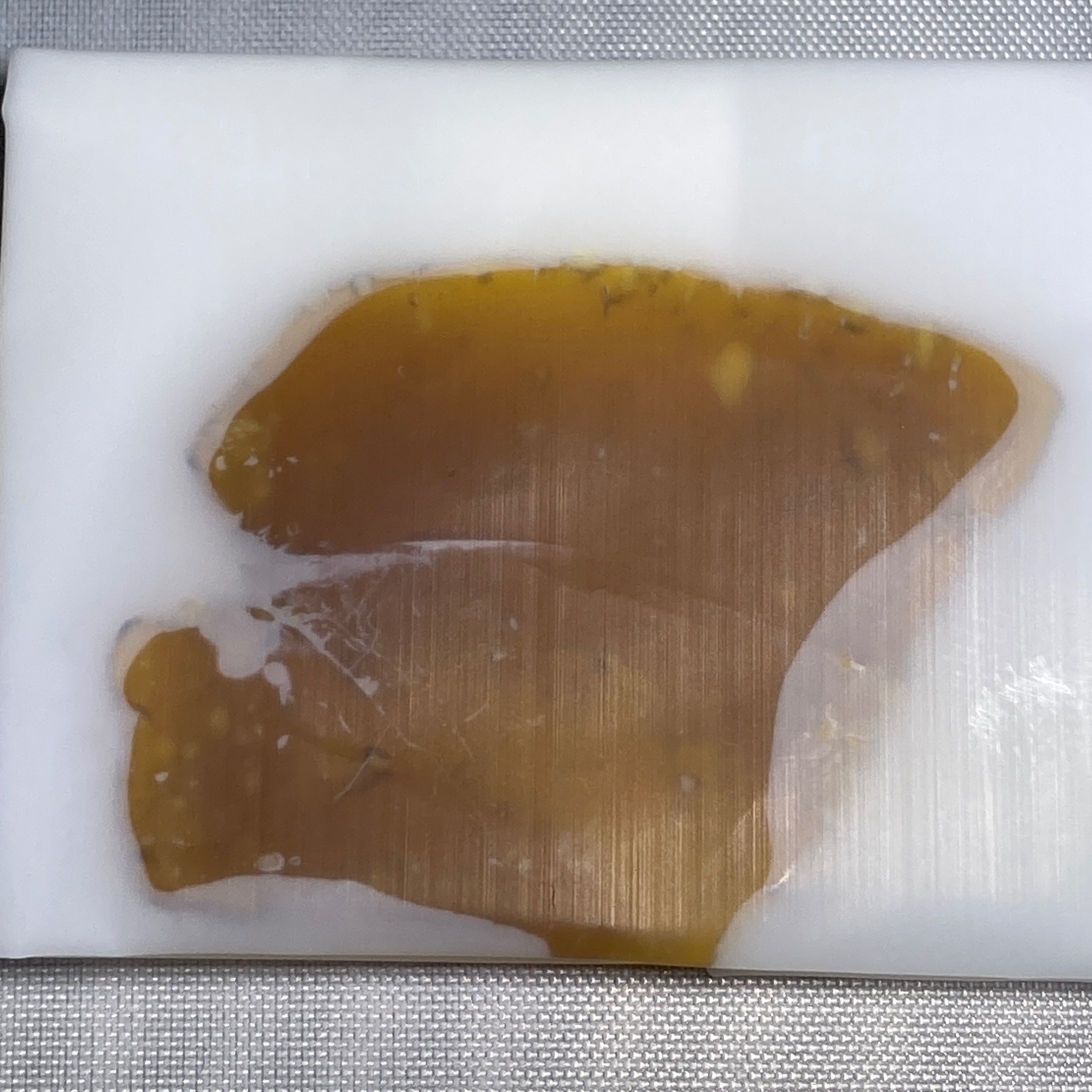 New Year's Cheese - 1G Hybrid Shatter